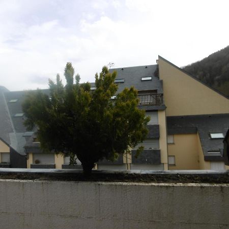 Studio 4/5 Personnes 2 Etoiles Saint-Lary-Soulan Eksteriør billede