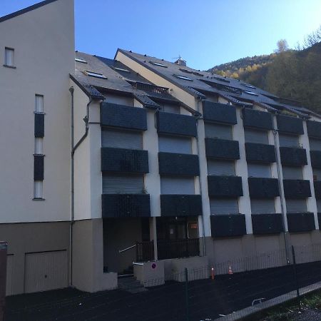 Studio 4/5 Personnes 2 Etoiles Saint-Lary-Soulan Eksteriør billede