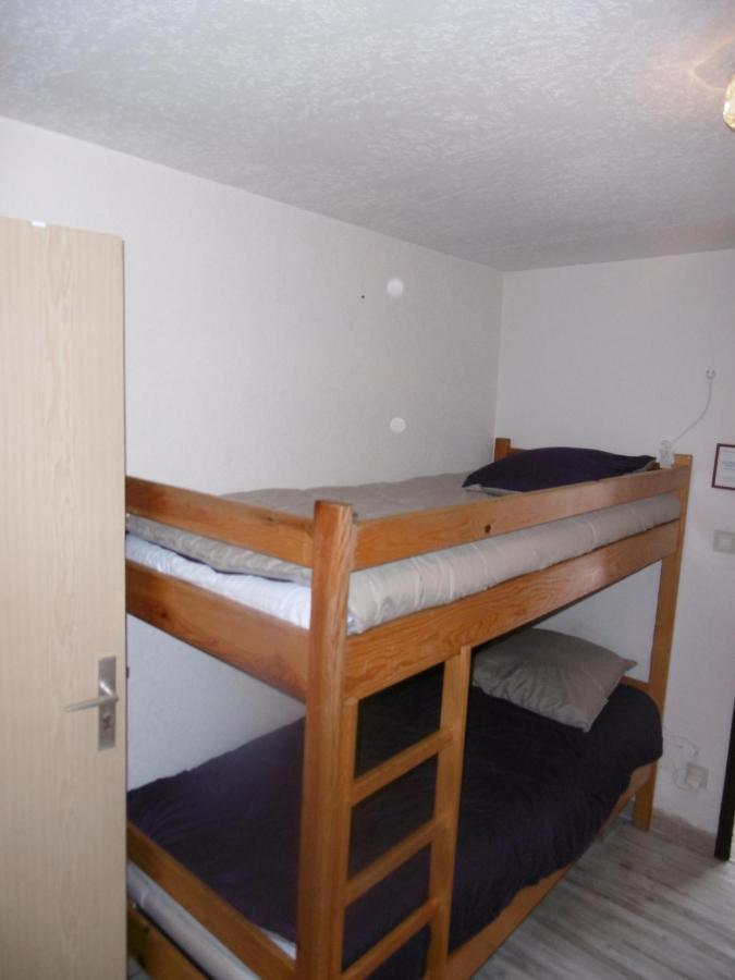 Studio 4/5 Personnes 2 Etoiles Saint-Lary-Soulan Eksteriør billede