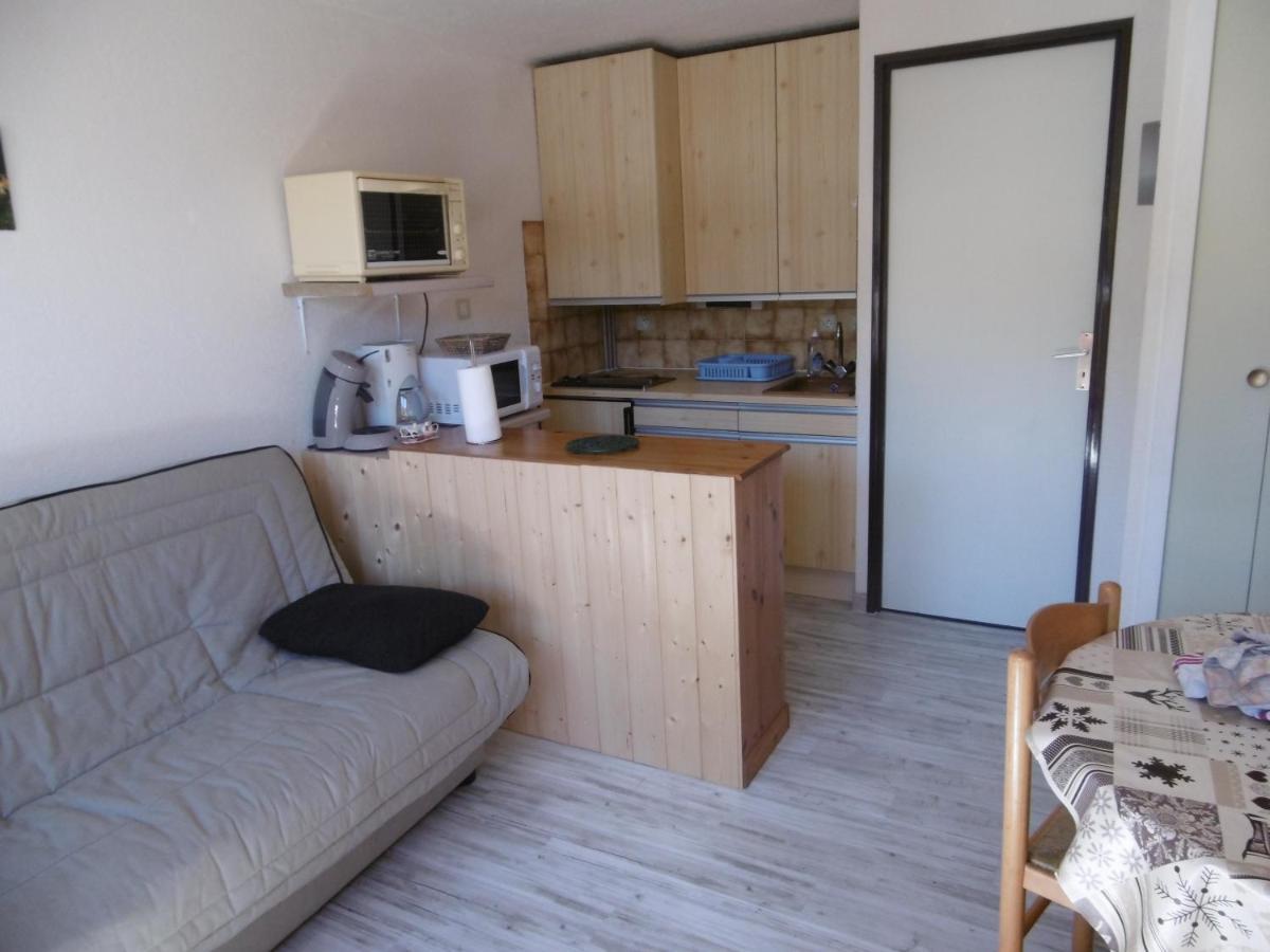 Studio 4/5 Personnes 2 Etoiles Saint-Lary-Soulan Eksteriør billede