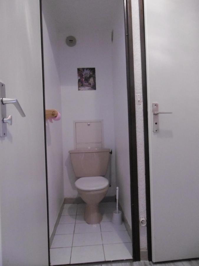 Studio 4/5 Personnes 2 Etoiles Saint-Lary-Soulan Eksteriør billede